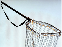 Подсачек Savage Gear Full Frame XL Landing Net Telescopic