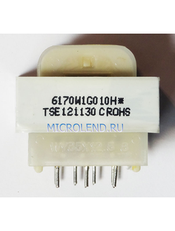 трансформатор дежурного режима СВЧ 6170W1G010H