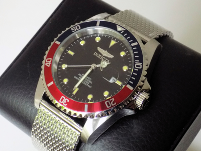Invicta 47965 Pro Diver Automatic 47 мм.