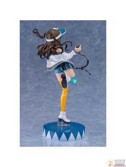 Фигурка 1/7 Суназука Акира (Sunazuka Akira Streaming Cheer+)