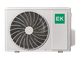 сплит система EUROKLIMAT FUTURA  EKSF / EKOF - 25HN