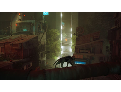 Игра Stray (PS5)