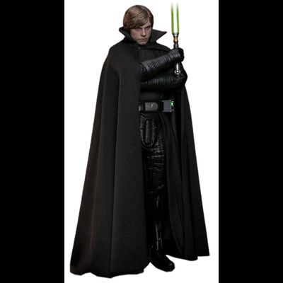 Ситх Люк Скайуокер (Star Wars Dark Empire) - Коллекционная фигурка 1/6 Luke Skywalker (Dark Empire) (CMS019) - Hot Toys