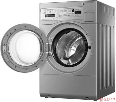 Стиральная машина Haier HCW12C