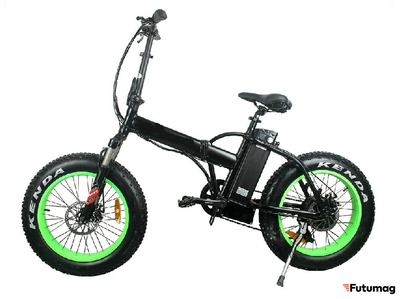 Fatbike Pride 2