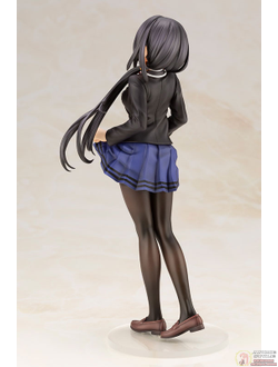 Фигурка 1/7 Куруми Токисаки (Tokisaki Kurumi School Uniform ver.)