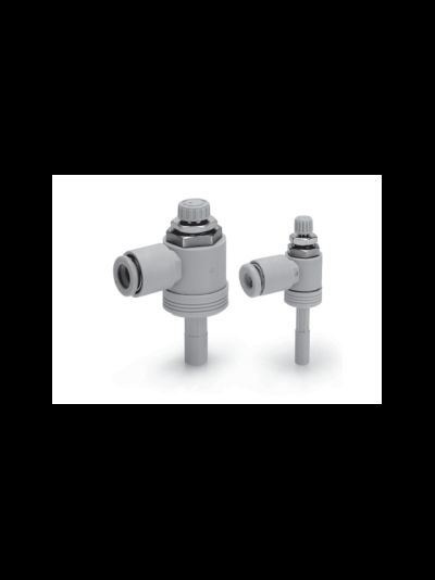 Вставной пневмодроссель AS_P