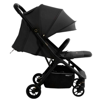 Коляска прогулочная Sweet Baby Colibri Black