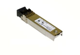 Трансивер HiLink Ethernet Optical Transceivers / 10Gb / SR / SFP+ (HL-455883-B21)