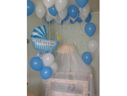 Набор на выписку №15