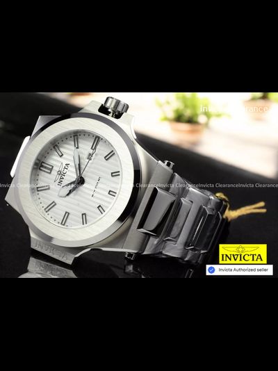 Часы Invicta 34729 Akula