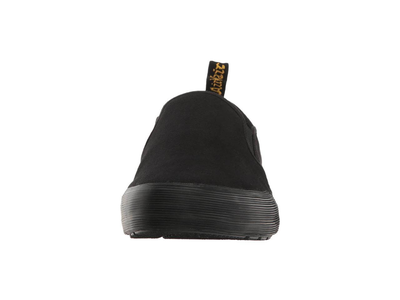 Кеды Dr Martens Toomey Black Canvas