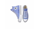 Мужские синие Кеды Converse Chuck Taylor All Star Lift  A00908C