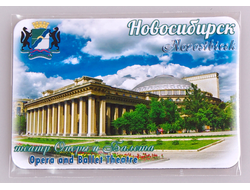 Новосибирск сувениры