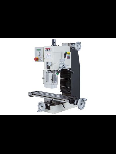 JET JMD-X2L Фрезерно-сверлильный станок