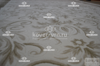 Ковер Livana 2739a cream-beige / 2.5*3.5 м