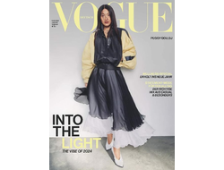 Vogue Deutsch Magazine Женские иностранные журналы, Журналы на немецком,Intpressshop, Intpress