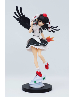 Фигурка Ая Сямэймару (Syameimaru Aya)