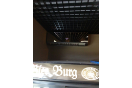 Магазин пива.