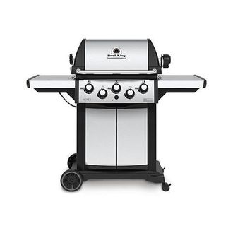 Газовый гриль Broil King Signet 390