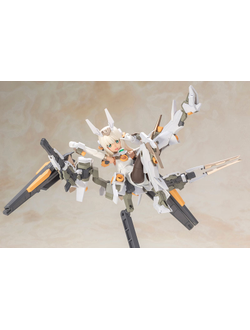 Фигурка Баселард (Baselard Animation Ver.)