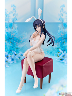 Фигурка Маи Сакурадзима (Sakurajima Mai Bunny ver.)