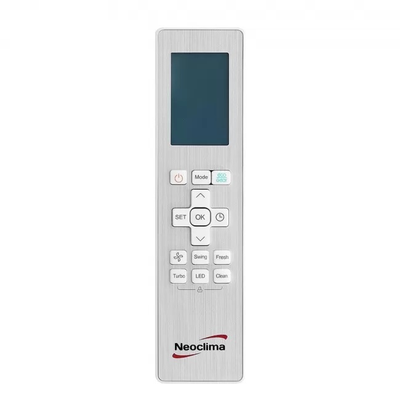 Кондиционер Neoclima NS-12EHXIw1/NU-12EHXIw1