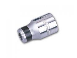 Держатель вставок (бит) 1/2"F*10 мм CHROME KINGTONY 414810M