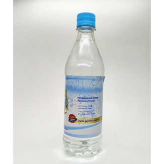 Священная вода Зам-зам 0,5 л