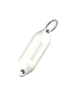 Брелок-кранец Lalizas Ocean Keychains 72447 плавучий белый