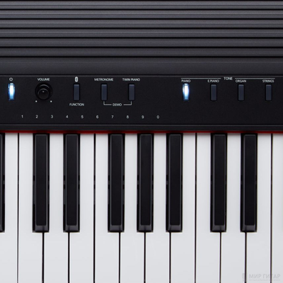 Roland GO:PIANO 88KEYS 9