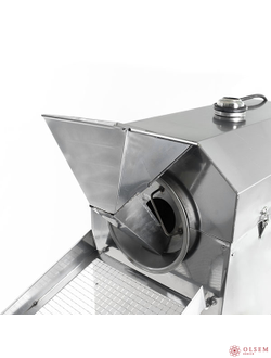 Жаровня для семечек Foodatlas KCW-25D