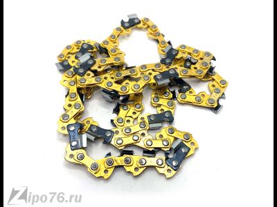 Цепь 64 звеньев 325 1 5 ХУСКВАРНА пильная для бензопилы электропилы