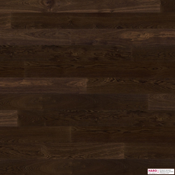 Инженерная доска Haro Дуб Африканский 539794 фронт