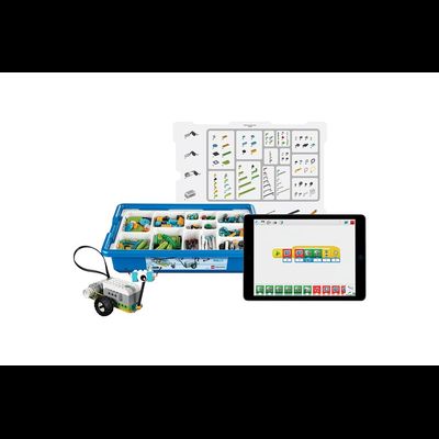 Базовый набор LEGO® Education WeDo 2.0
