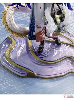 Фигурка 1/7 Шу (Shu)