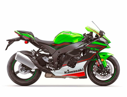 Тюнинг для Kawasaki ZX-10R NINJA Мото-ИТ