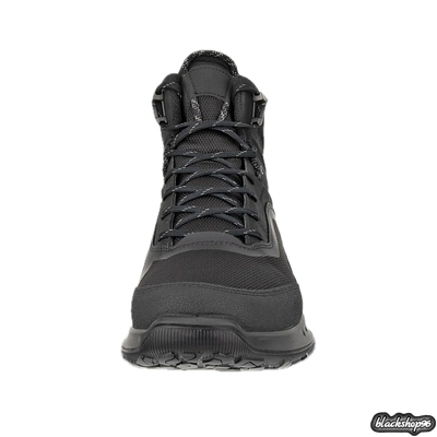 ECCO ULT-TRN MID BLACK (40-45)