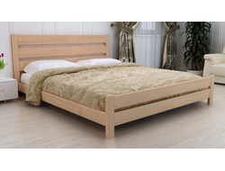 Кровать из сосны купить в Севастополе и Симферополе