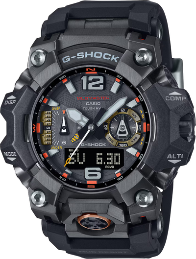 Часы Casio G-Shock GWG-B1000EC-1A