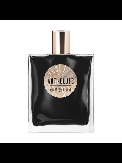 Pierre Guillaume ANTI-BLUES