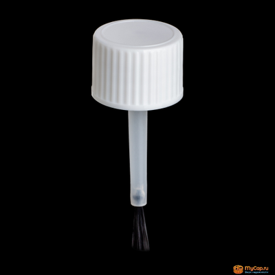 Крышка Одри 18/410 с кисточкой