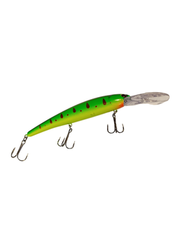 Воблер GoFishing (копия Bandit Deep 120мм)