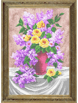 Сирень и волки, К3278