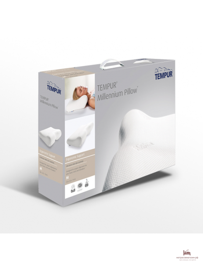 подушка MILLENNIUM TEMPUR®