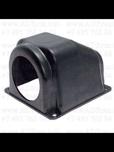 Кожух защитный выключателя массы 24В