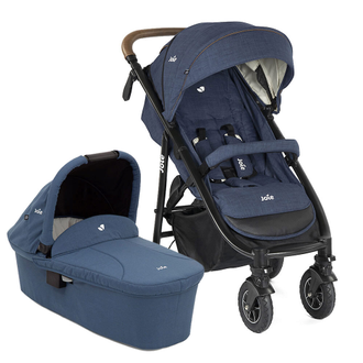 Buggy joie mytrax navy blazer new arrivals