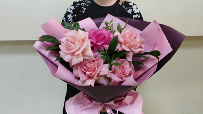 Новое впечатление