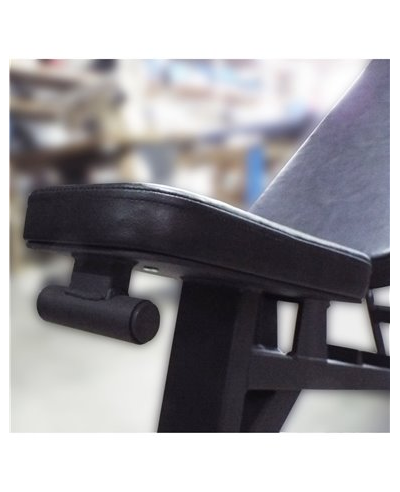 Скамья с изменяемым углом Кроссфит AV128/80