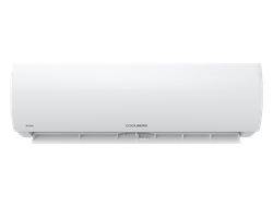 Бытовой настенный кондиционер COOLBERG™ серии RUNA